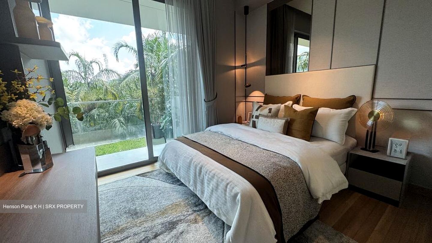 The Residences at W Singapore Sentosa Cove (D4), Condominium #515064691